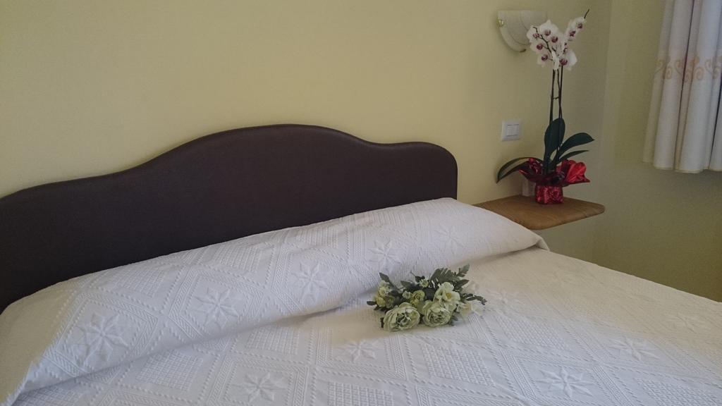 La Corte Dei Rei Aparthotel Castiadas Rom bilde
