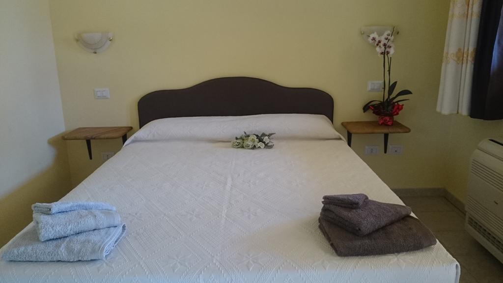 La Corte Dei Rei Aparthotel Castiadas Rom bilde