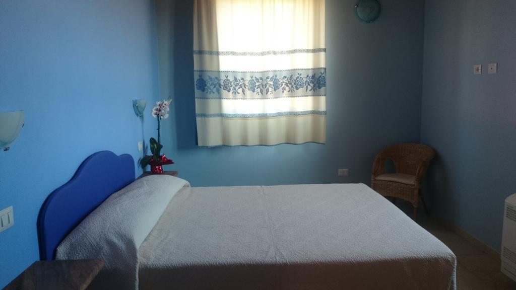 La Corte Dei Rei Aparthotel Castiadas Rom bilde