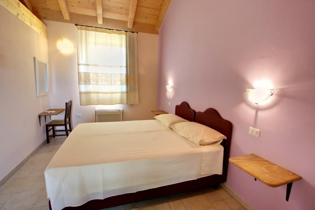 La Corte Dei Rei Aparthotel Castiadas Rom bilde