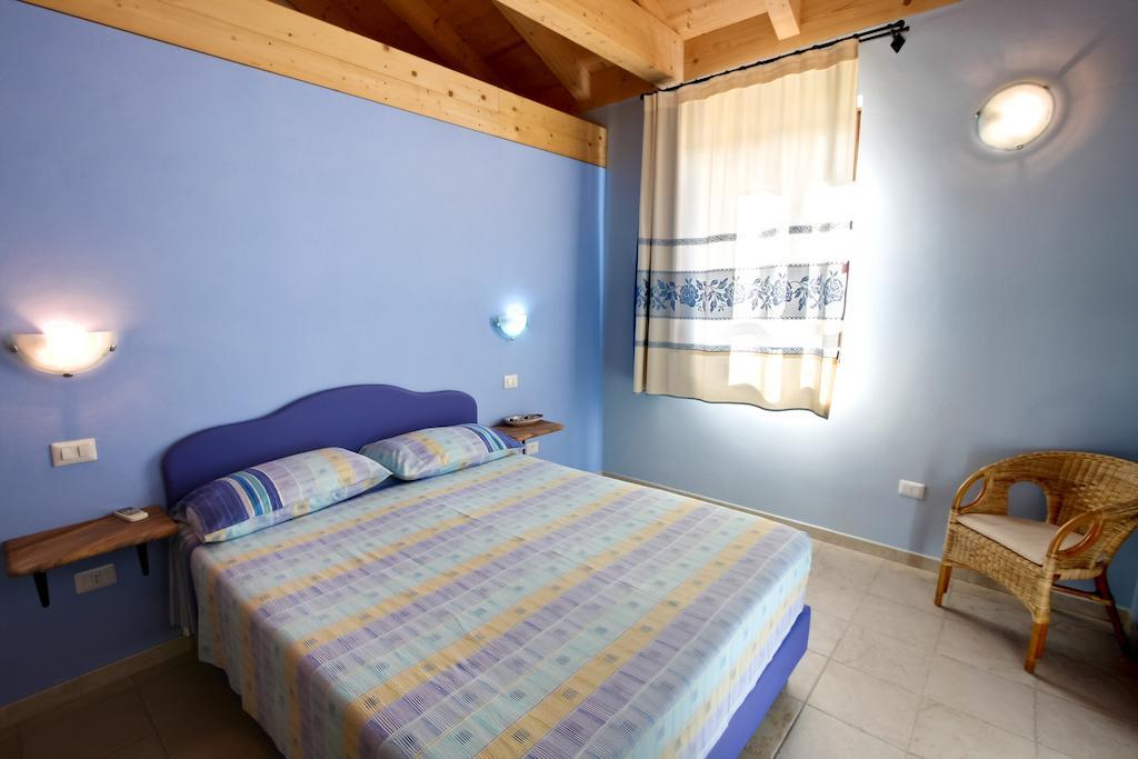 La Corte Dei Rei Aparthotel Castiadas Rom bilde