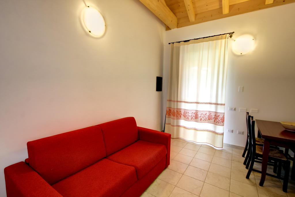 La Corte Dei Rei Aparthotel Castiadas Rom bilde