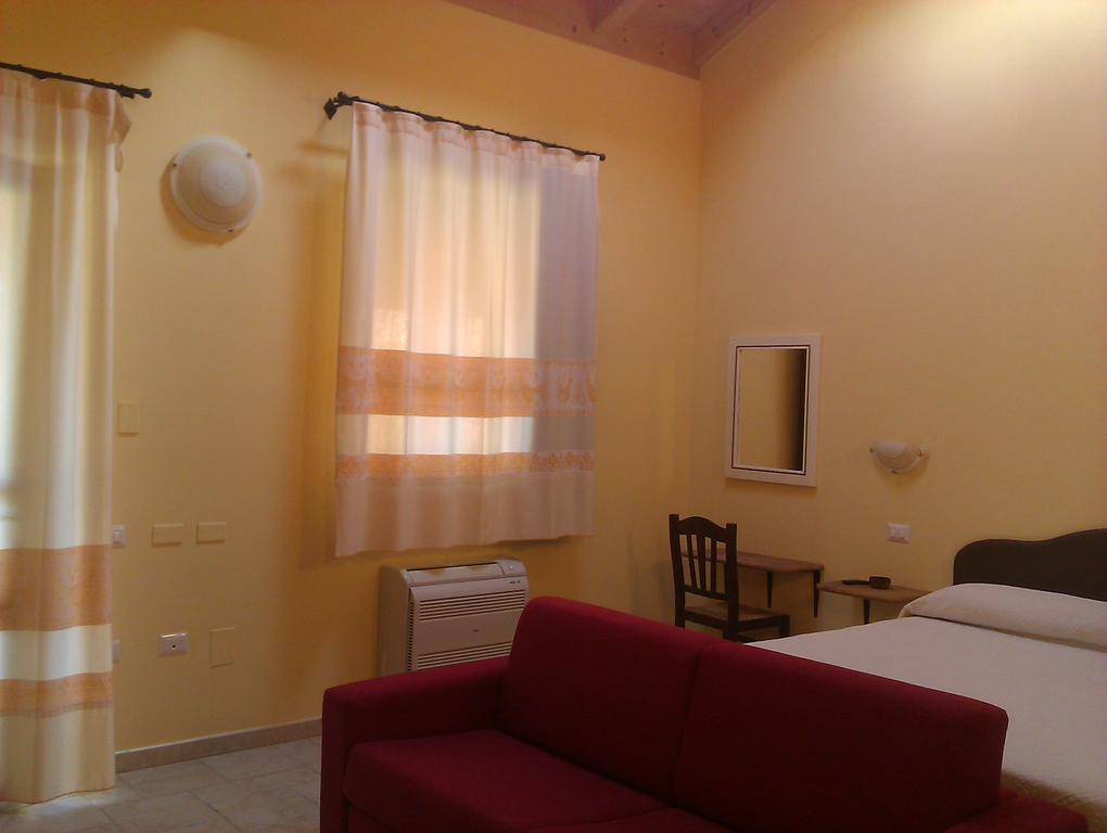 La Corte Dei Rei Aparthotel Castiadas Rom bilde