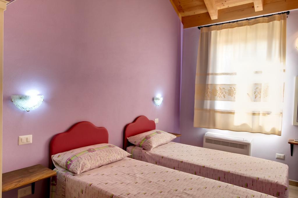 La Corte Dei Rei Aparthotel Castiadas Rom bilde
